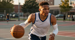 Russell Westbrook