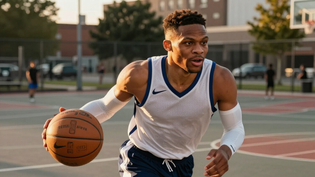 Russell Westbrook