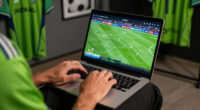 Seattle Sounders - Guadalajara