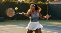 Serena Williams