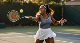 Serena Williams