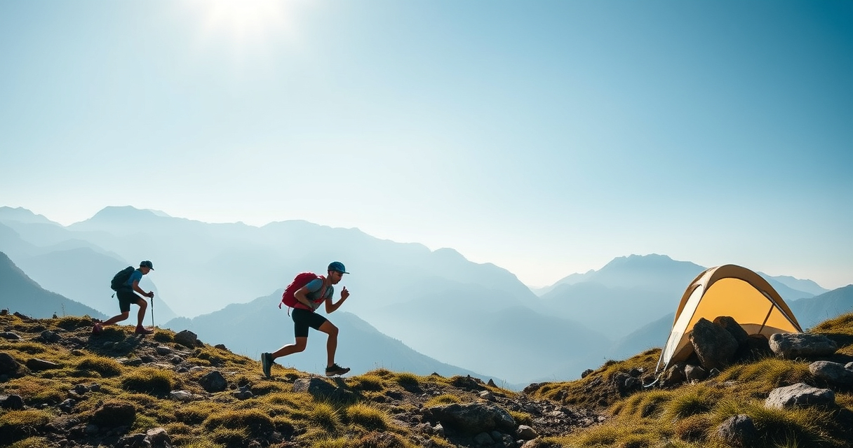 The Complete Guide to Sports, Recreation, and Game-Day Gear