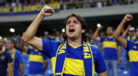 Spread: CA Boca Juniors (-1.5)