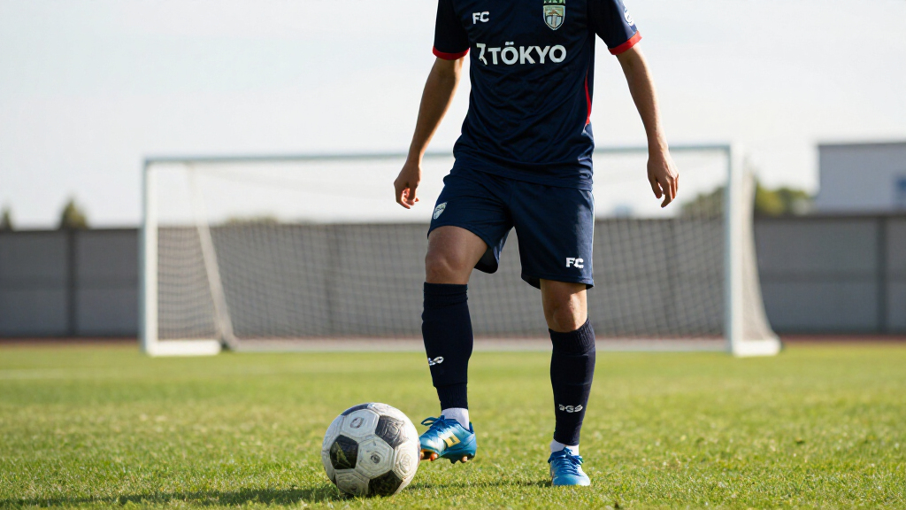 Spread: FC Tōkyō (-1.5)
