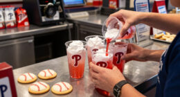 Spread: Philadelphia Phillies (-1.5)