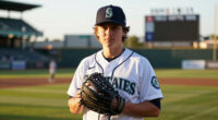 Spread: Seattle Mariners (-2.5)