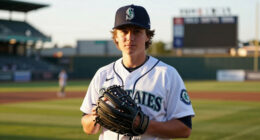 Spread: Seattle Mariners (-2.5)