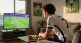 Spurs Vs Hoffenheim