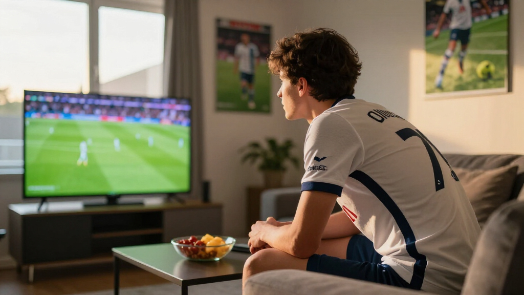 Spurs Vs Hoffenheim