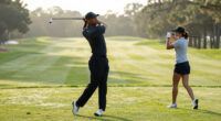 Tiger Woods