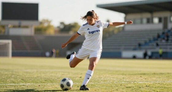Tigres - Whitecaps
