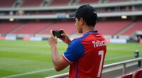Toluca - Necaxa