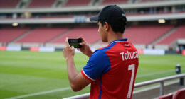 Toluca - Necaxa