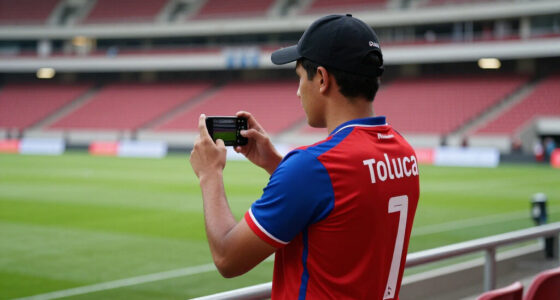Toluca - Necaxa
