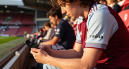 West Ham Vs Portsmouth