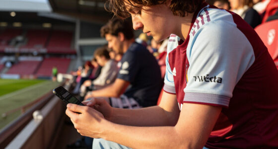 West Ham Vs Portsmouth