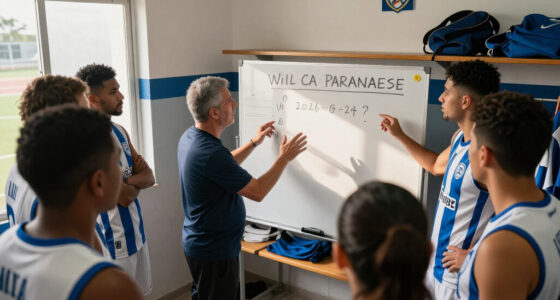 Will CA Paranaense Win On 2026-08-24?