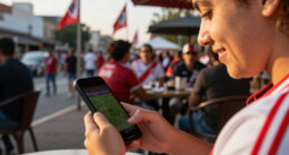 Will CA River Plate Win On 2026-08-23?