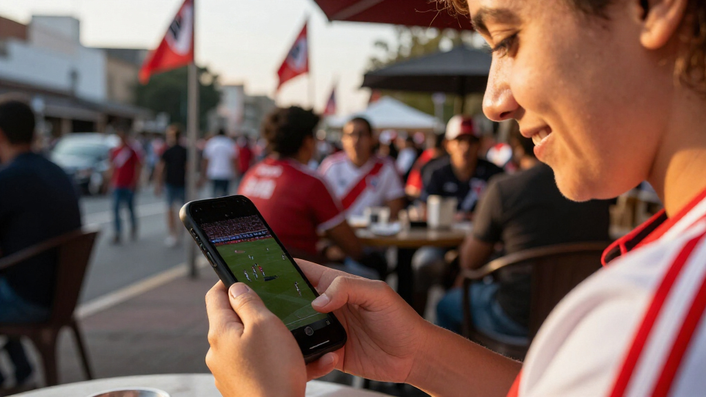 Will CA River Plate Win On 2026-08-23?