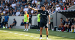 Will Los Angeles FC Win On 2026-08-12?