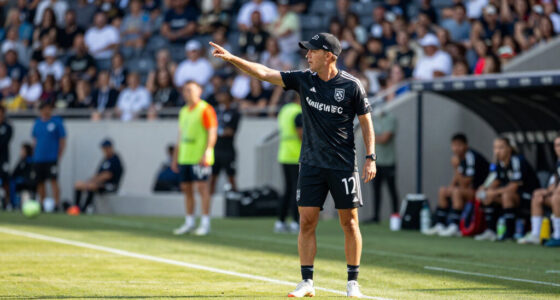 Will Los Angeles FC Win On 2026-08-12?