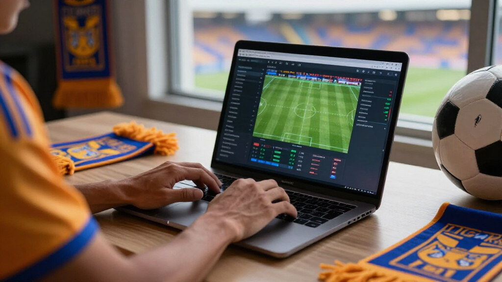 Will Tigres UANL Win on August 1, 2026?