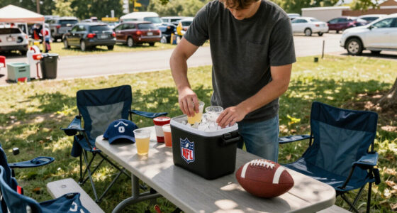 10 Best NFL Tailgating Coolers in 2026