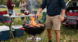 10 Best NFL Tailgating Portable Grills in 2026