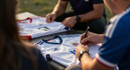 10 Best Soccer Jerseys for Fans and Players in 2026