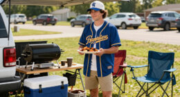 10 Best Sports Fan Tailgate Gear in 2026