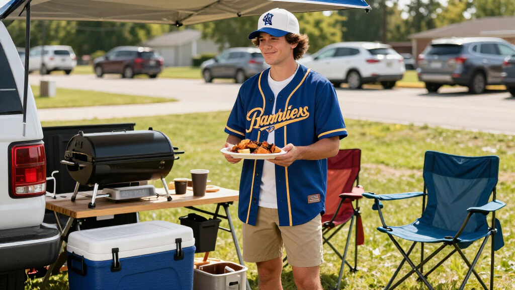 10 Best Sports Fan Tailgate Gear in 2026