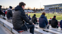 11 Best Heated Stadium Seat Cushions for Cold-Weather Games in 2026