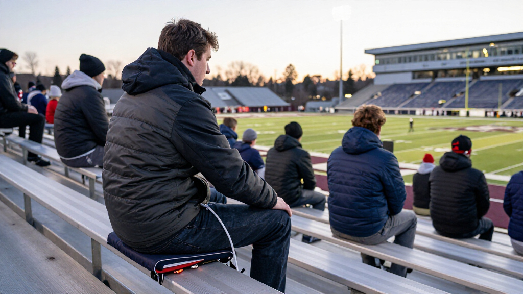 11 Best Heated Stadium Seat Cushions for Cold-Weather Games in 2026