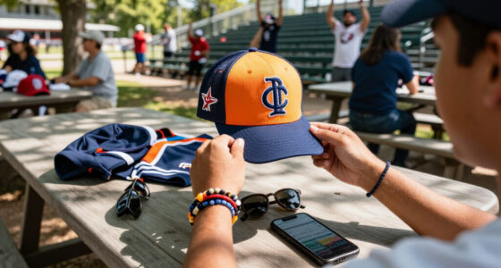 11 Best Sports Fan Gear Accessories in 2026
