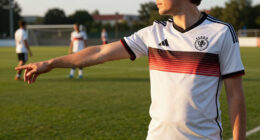 12 Best DFB Germany Jerseys in 2026
