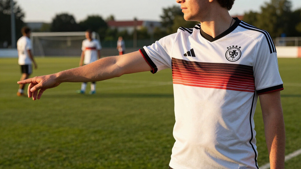 12 Best DFB Germany Jerseys in 2026