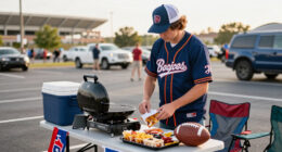 13 Best Sports Fan Tailgate Gear Picks for 2026