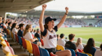 13 Best Stadium Seats for Sports Fans in 2026