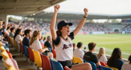 13 Best Stadium Seats for Sports Fans in 2026