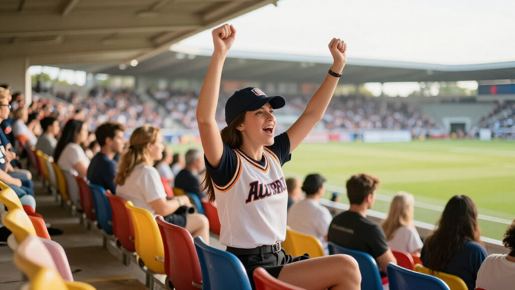 13 Best Stadium Seats for Sports Fans in 2026