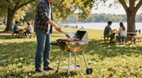 14 Best Portable Outdoor Grills for Camping, Tailgating, and Small Patios in 2026