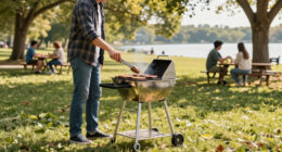 14 Best Portable Outdoor Grills for Camping, Tailgating, and Small Patios in 2026