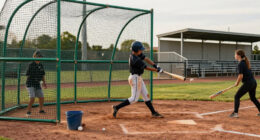 15 Best Baseball Batting Practice Nets in 2026