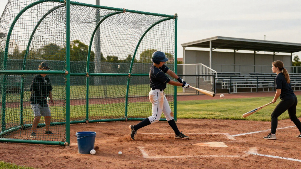 15 Best Baseball Batting Practice Nets in 2026