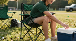 15 Best Folding Tailgating Chairs in 2026