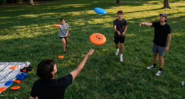 15 Best Frisbees for Backyard Fun and Ultimate Play in 2026