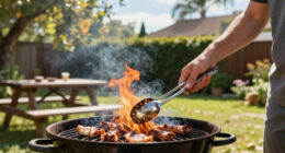 15 Best Outdoor Grilling Tools Sets for 2026