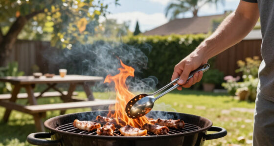 15 Best Outdoor Grilling Tools Sets for 2026
