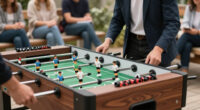 15 Best Portable Football Table Games for 2026