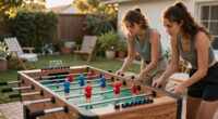 15 Best Portable Football Table Games in 2026